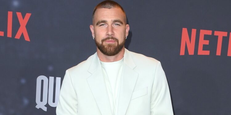 Travis Kelce Reflects On NFL Future Following Devastating Super Bowl Loss