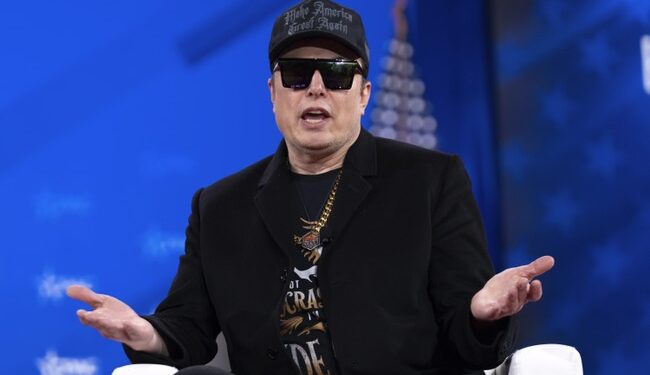 Musk Biographer Claims There Is Zero Evidence Elon Musk Is Smart – HotAir