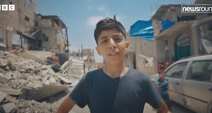 BBC Issues Correction After Learning Gaza Doc Narrator Is Hamas Minister’s Son