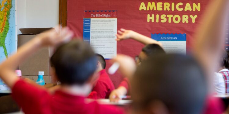Future of Charter Schools Jeopardized by Own Shortsightedness