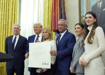 I Was Wrong About Trump – HotAir