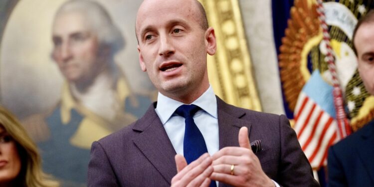 Stephen Miller Battles CNN Anchor Over Illegal Aliens Stealing From Taxpayers