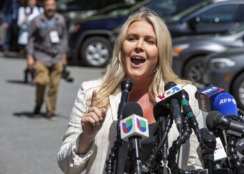 Dems Are Still Freaking Out About the DOGE, but Karoline Leavitt Just Isn’t Having It – RedState