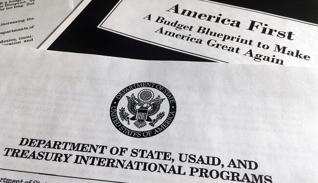 Secretary of State Marco Rubio Announces He Has Taken Over As ‘Acting Director’ of USAID – RedState