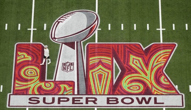 In Part 2 of Fox Interview, Trump Talks on How POTUS 47 Is Different, Then Shares Super Bowl Prediction – RedState