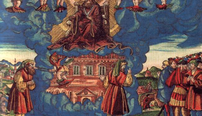 Whom Shall I Send? Sunday Reflection – HotAir
