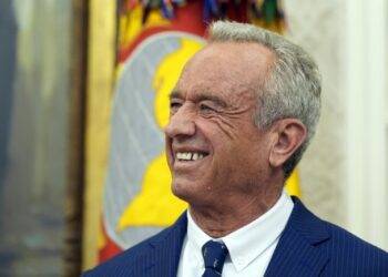 MSNBC’s Response to RFK’s Swearing-In Explains Exactly Why People No Longer Trust Media – RedState