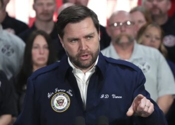 JD Vance Rips Into Ro Khanna Over Victimhood Politics, Parenting in Wild X Exchange – RedState