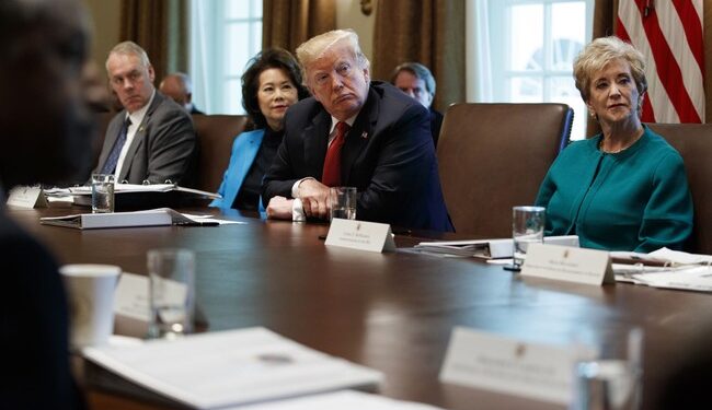 ‘It’s USAID Today, It’s Gonna Be the Department of Education Tomorrow’ – HotAir