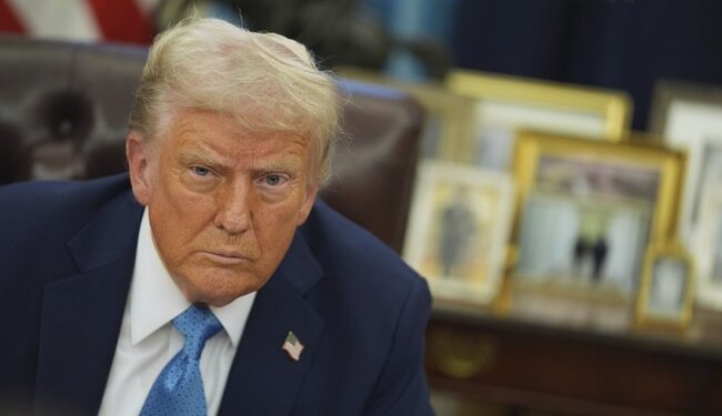 Biden Judge Puts Trump’s Spending Freeze on Hold and Orders the Feeding Trough Opened – RedState