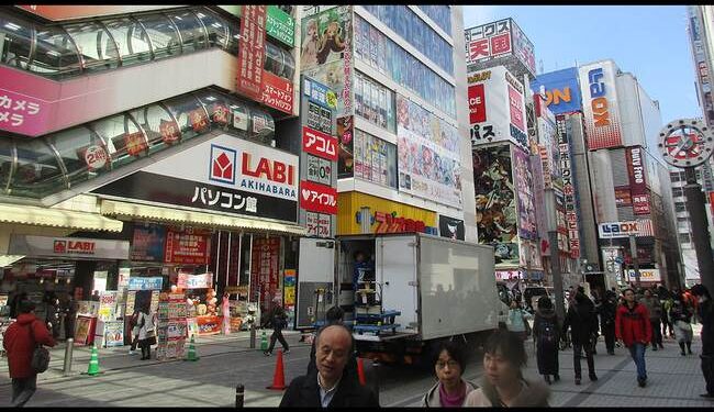 Why Are Japanese 7-Elevens So Awesome Compared to US Stores? – RedState