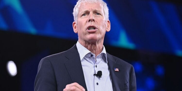 Trump Energy Sec To Visit Tennessee Nuclear Facility, Take Part In AI Summit