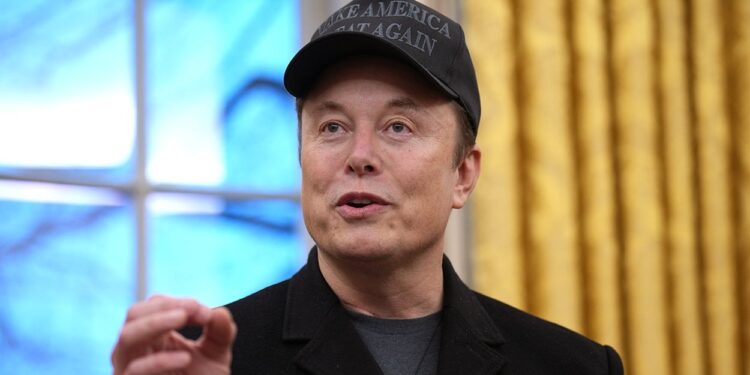 White House Docs Show Where DOGE Found DEI, Climate Waste