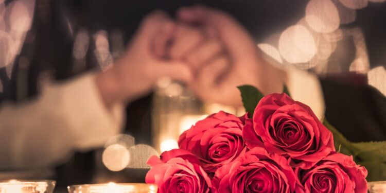 Modern Dating Is A Dumpster Fire