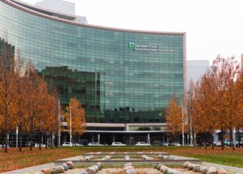 Cleveland Clinic Pushes ‘Discriminatory’ Programs While Taking Fed Cash, Watchdog Says