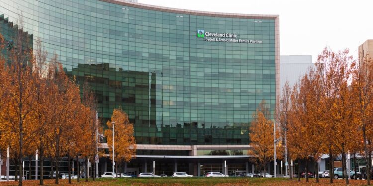 Cleveland Clinic Pushes ‘Discriminatory’ Programs While Taking Fed Cash, Watchdog Says