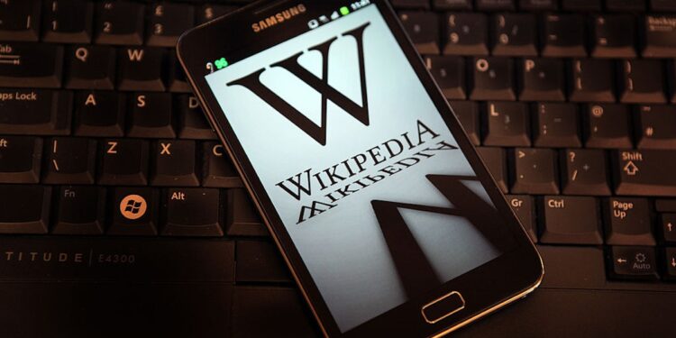 Wikipedia’s Blacklist: Smearing Trump, Conservatives, And The GOP