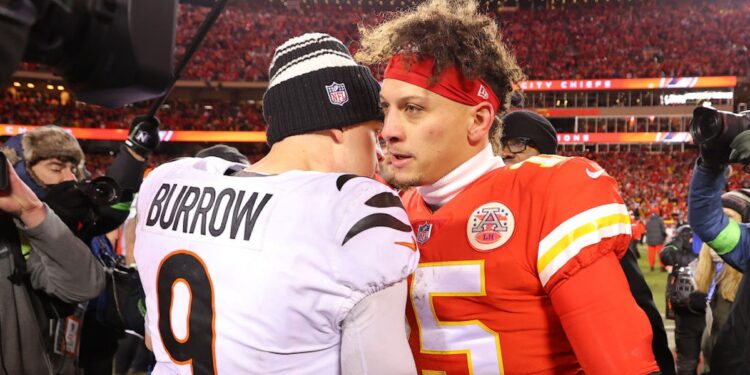 Seven Foreign Nationals Charged For String Of Athlete Mansion Heists That Hit Maholmes, Kelce