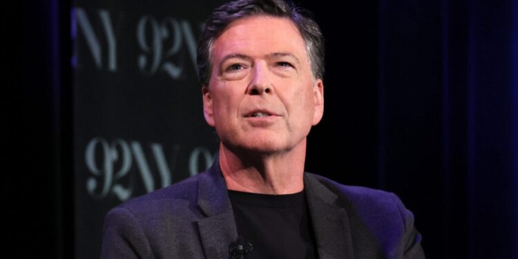 FBI Investigating James Comey’s Alleged Plan To Infiltrate Trump Campaign With ‘Honeypot’ Agents