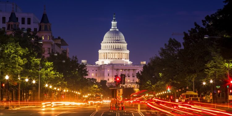 How Washington’s Deep State Counters Trump’s Policies