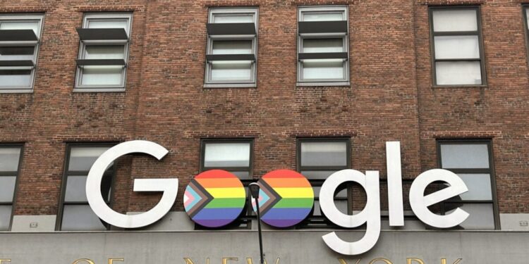 Google Throws Out Diversity Hiring Targets, Considers Cutting DEI Programs