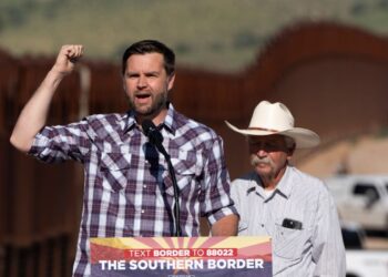 Catholic Church Teaching Does Not Support ‘An Open Border Policy’