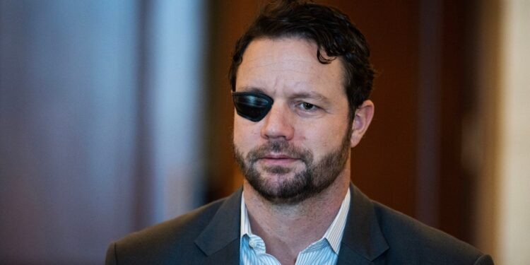 ‘I’ll … Kill Him’ Gets Texas Congressman Hit With Ethics Complaint