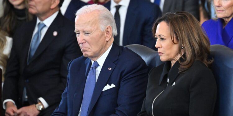 Prosecutors from ‘Biden Era’ Fired to ‘Clean House’ of Corruption