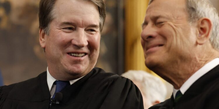 Supreme Court Finds ‘Radical Agreement’ In Case Of Woman Claiming Anti-Straight Discrimination