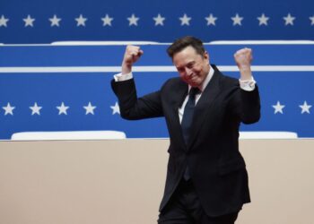 Elon Musk Reveals How DOGE Is Cutting Billions In Spending Every Day