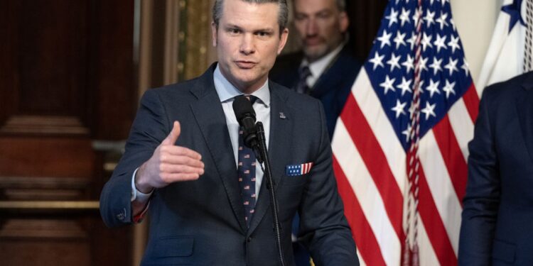 Pete Hegseth Renames Fort Liberty To Fort Bragg — But There’s A Catch