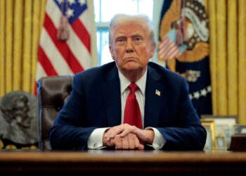 Trump Admin Eliminating At Least 1,600 USAID Positions