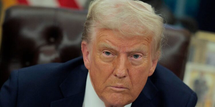 Trump Knows How to Win Trade Wars Before the First Shot Is Fired