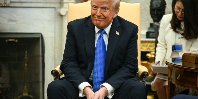 As Trump Drains The Swamp, Democrat Sea Creatures Emerge