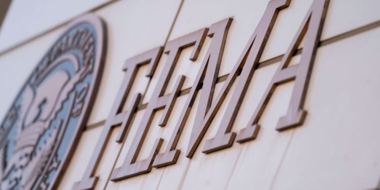 House Republicans To Put FEMA Under The ‘Microscope’