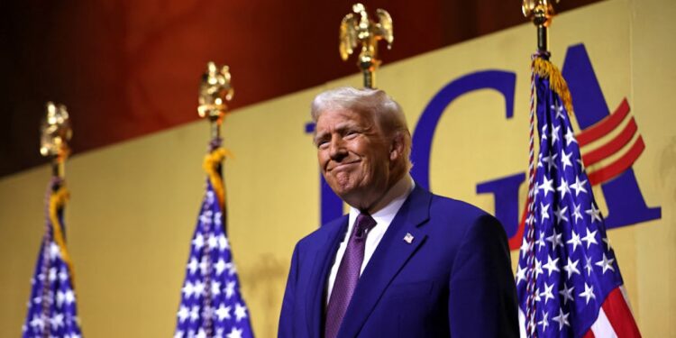 Democrats Are Flailing. They Only Have One Hope.