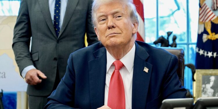 Trump Admin Planning To Create Registry For Illegal Aliens: Report