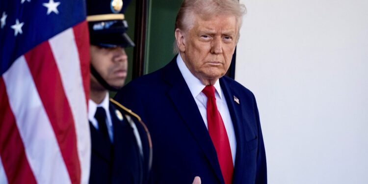 FBI Returns Trump’s Property That Was Seized During Mar-A-Lago Raid