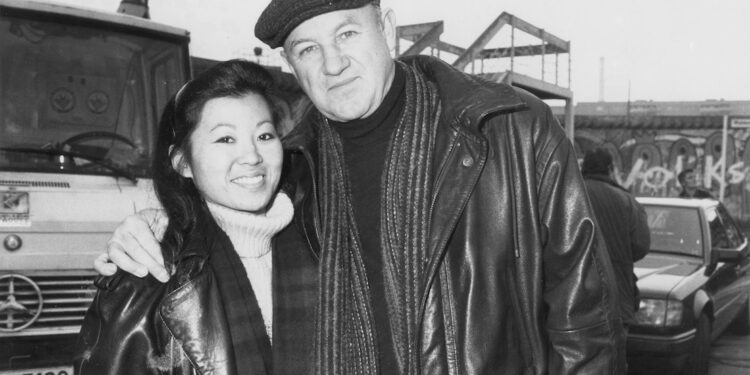 Deaths Of Gene Hackman, Wife Deemed ‘Suspicious Enough’ For ‘Thorough’ Probe