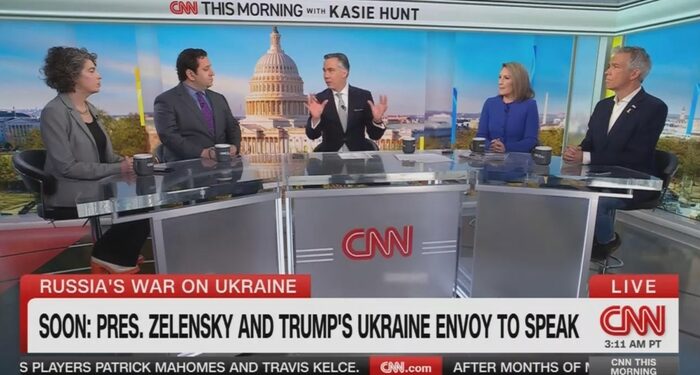 Ignoring Trump’s Handling Of Ukraine Could Lead To Another 9/11