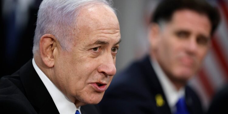 Netanyahu Demands Hostage Release, Threatens Ceasefire End