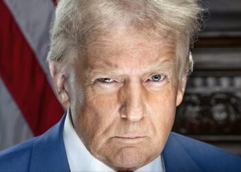 Making Their Heads Spin: Trump’s Relentless Return