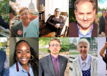 Pardoned FACE Act Pro-Lifers Reflect on Newfound Freedom