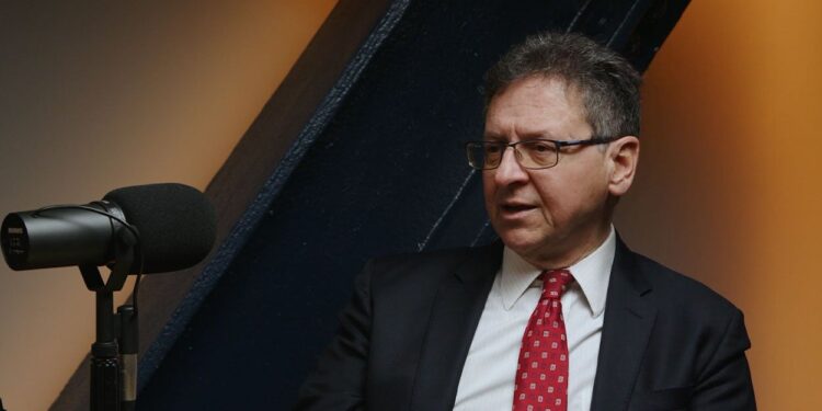 Former USAID Insider Exposes How Waste, Fraud, Abuse Crept In