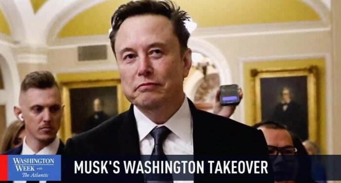 Infamous Elon vs. the Good Billionaires