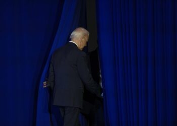 Last Vestiges of Biden Agenda Canceled, As Court Rules Student Loan Forgiveness ‘Exceeded Authority’ – RedState