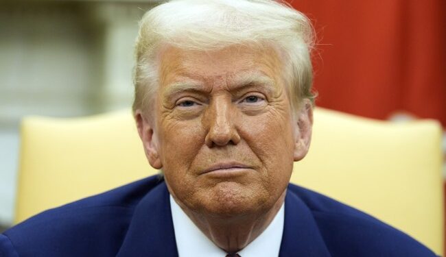 Trump Confirms Who DOGE Is Looking Into Now