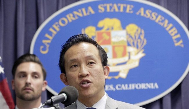 San Francisco Sues Trump Administration Over Sanctuary City Crackdown – HotAir