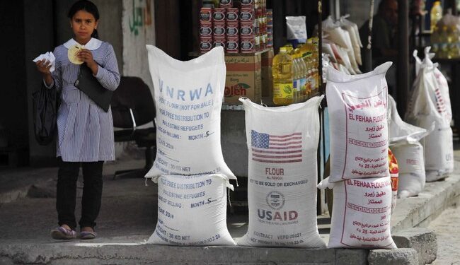 President Trump Considering Scaling Back USAID, Rolling Into State Dept. – RedState