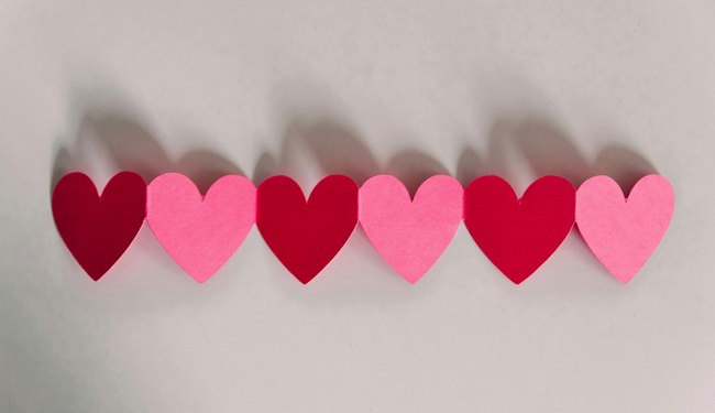 Happy Valentine’s Day! Five Great Romantic Songs for Your Valentine’s Day Celebration – RedState